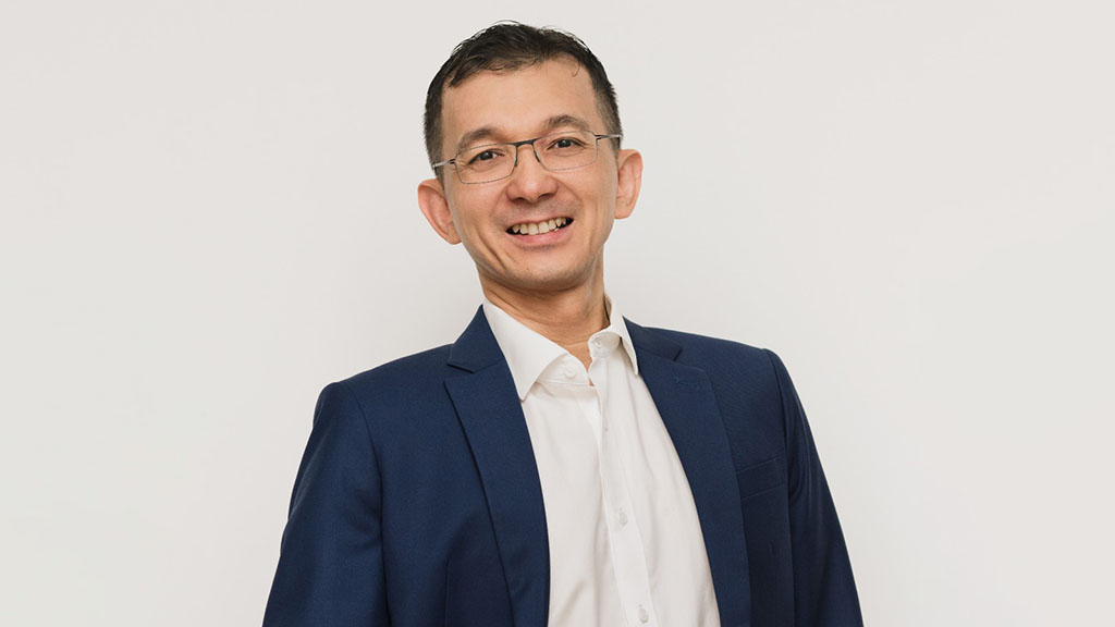 Brian Chung
