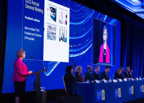 CPA Australia_AGM photo