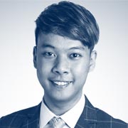 Allen Koh