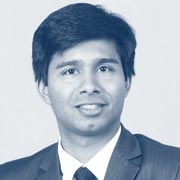 Tushar Gupta