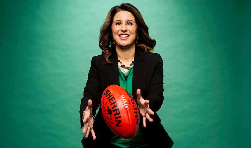 Melissa Azzopardi CPA