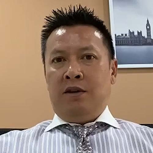 Huy Ngo Chung
