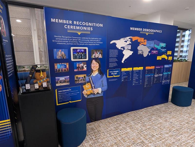 140th anniversary immersive zones