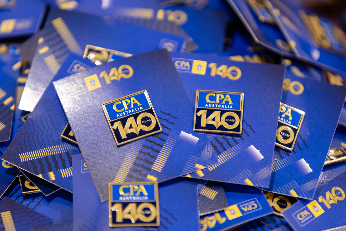 140th anniversary launch