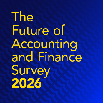CPA Future of accounting