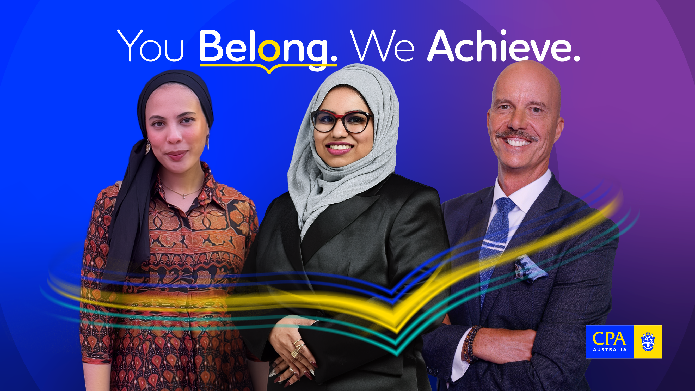 Highlighting our members