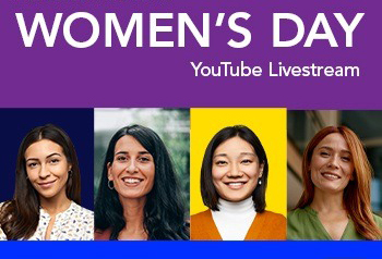 International Womens Day