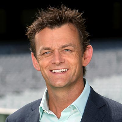 Adam Gilchrist