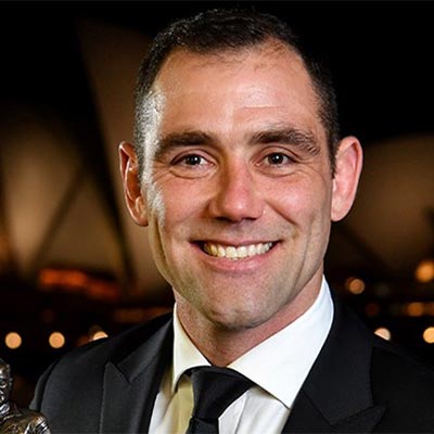 Cameron Smith