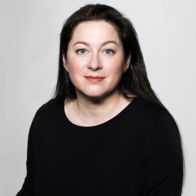 Gill Hicks