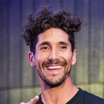 Gus Balbontin