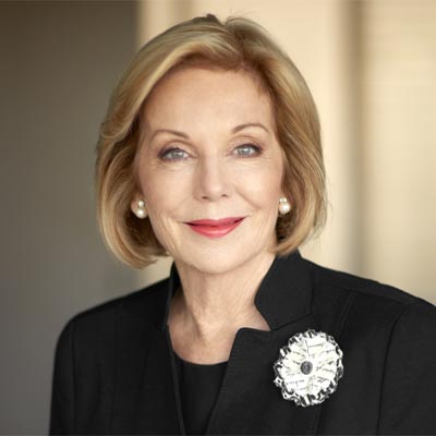 Ita Buttrose