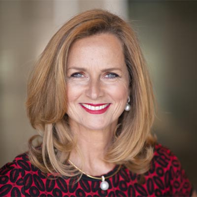 Naomi Simson
