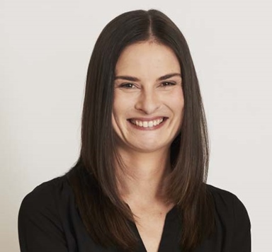 Belinda Hogan