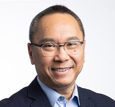 Dr John Lee