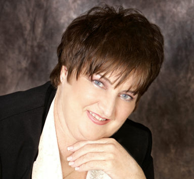 Helen Turnbull