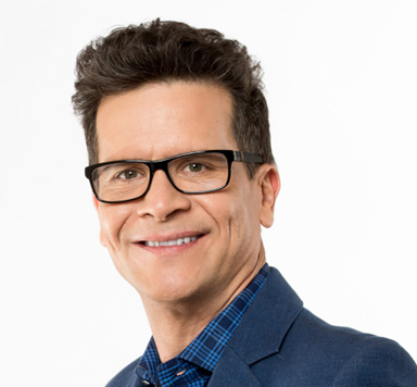 Tim Sanders