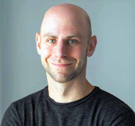 Adam Grant
