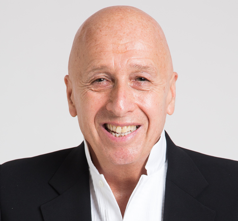 Allan Zeman