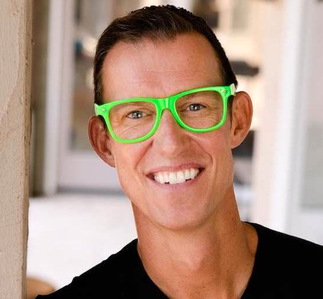 Erik Qualman