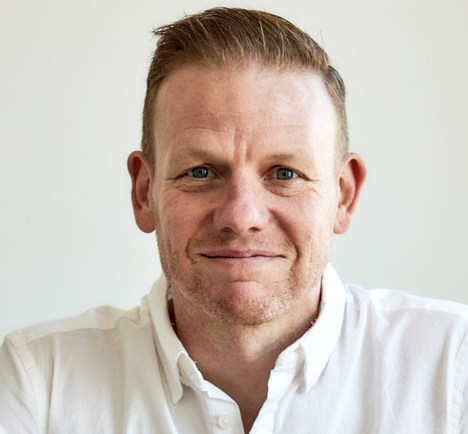 Jonathan Dent