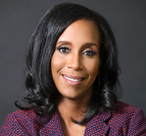 Kelly Richmond Pope