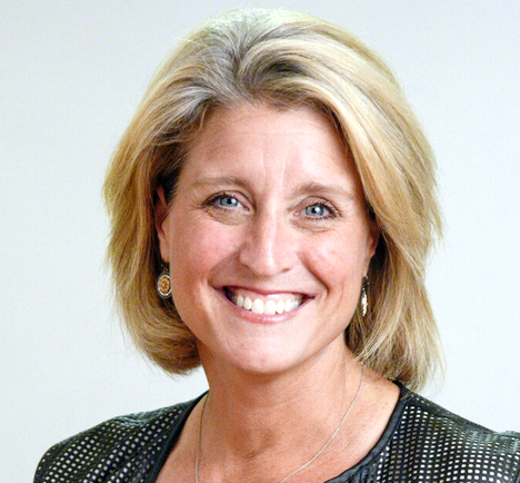 Lisa Bodell