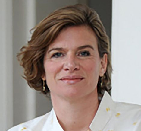 Mariana Mazzucato
