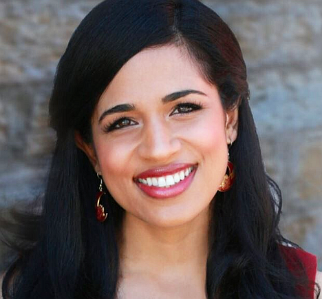 Maya Shankar