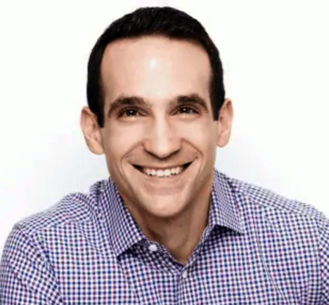 Nir Eyal