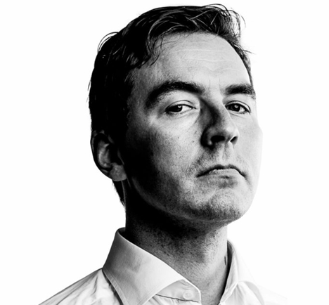 Stephen Kinsella
