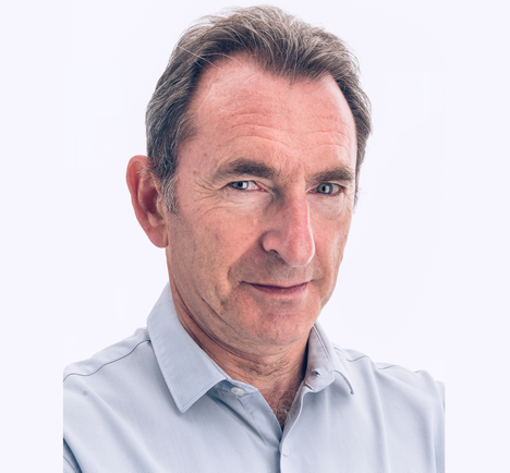 Stephen Clapham