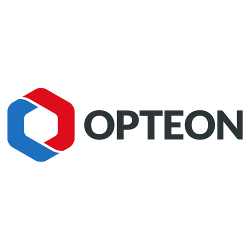 Opteon logo