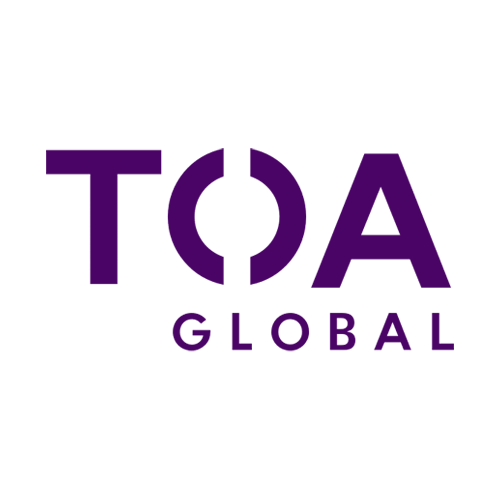 TOA Global