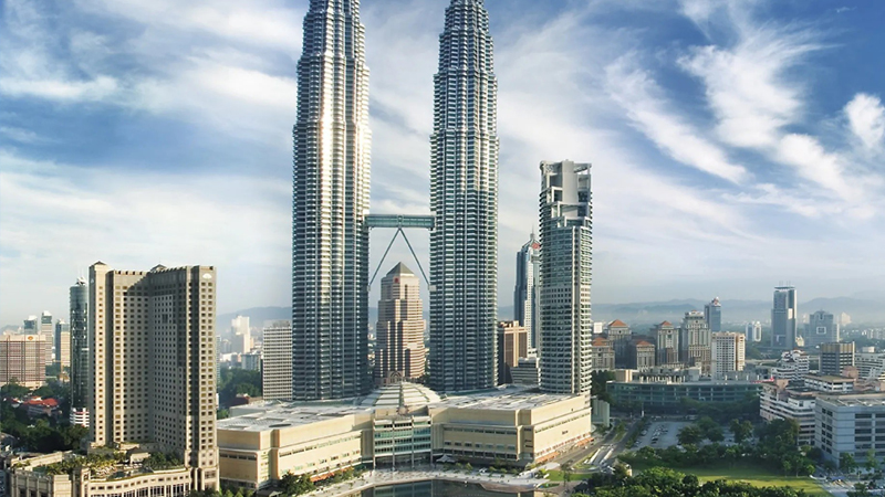 Mandarin oriental