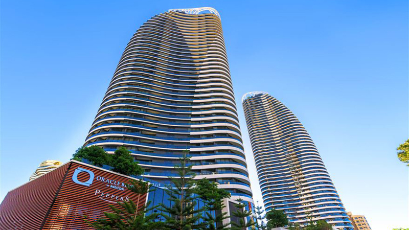 Peppers Broadbeach