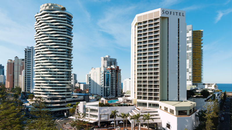 Sofitel