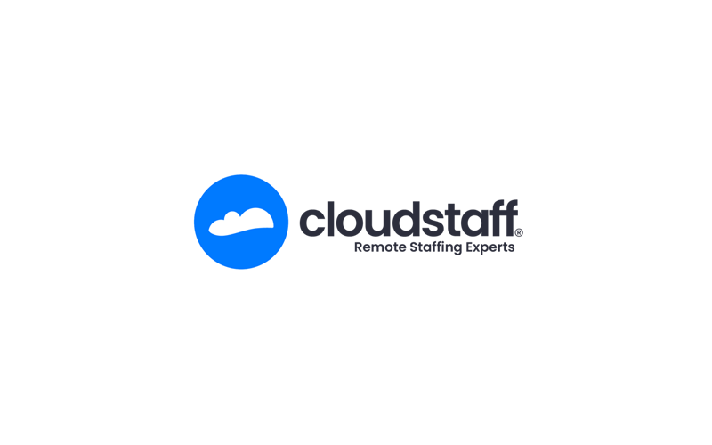 Cloudstaff logo