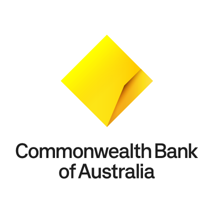Commonwealth Bank logo