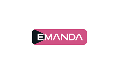 Emanda logo
