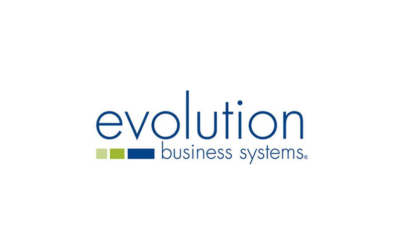 Evolution logo