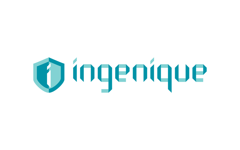 Ingenigue logo