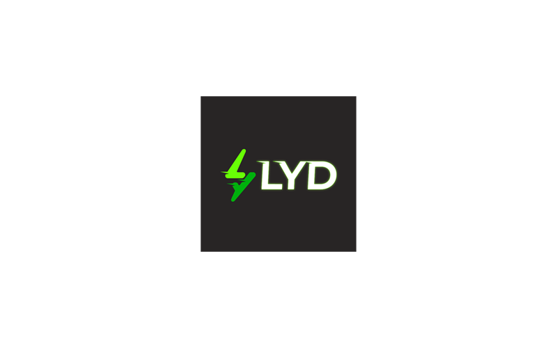 LYD logo