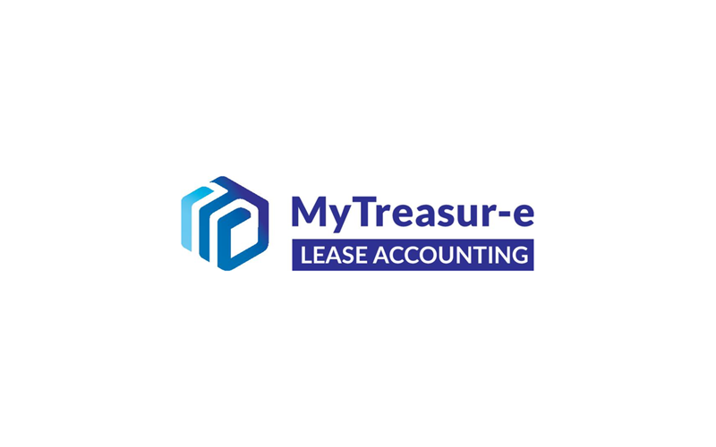 My Treasure e Logo