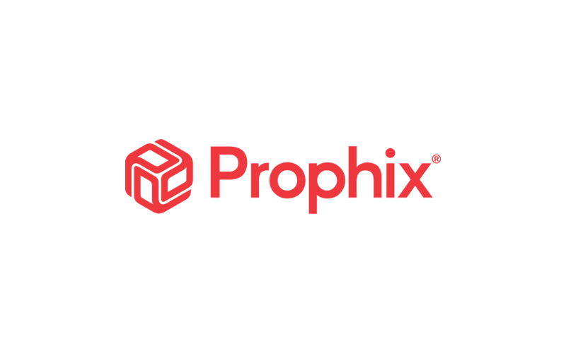 Prophix logo