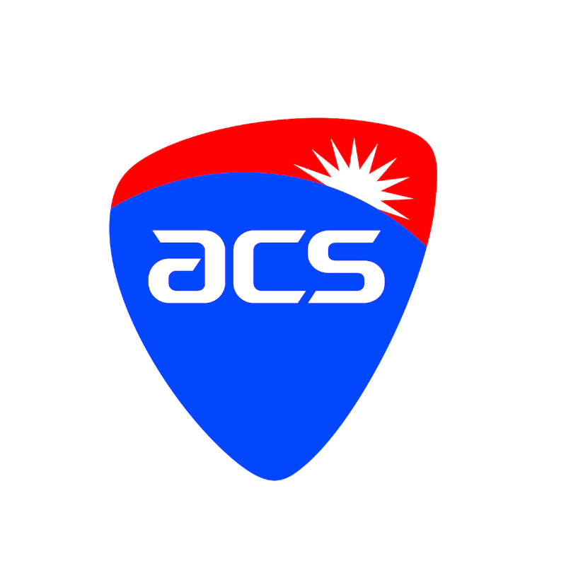 ACS logo