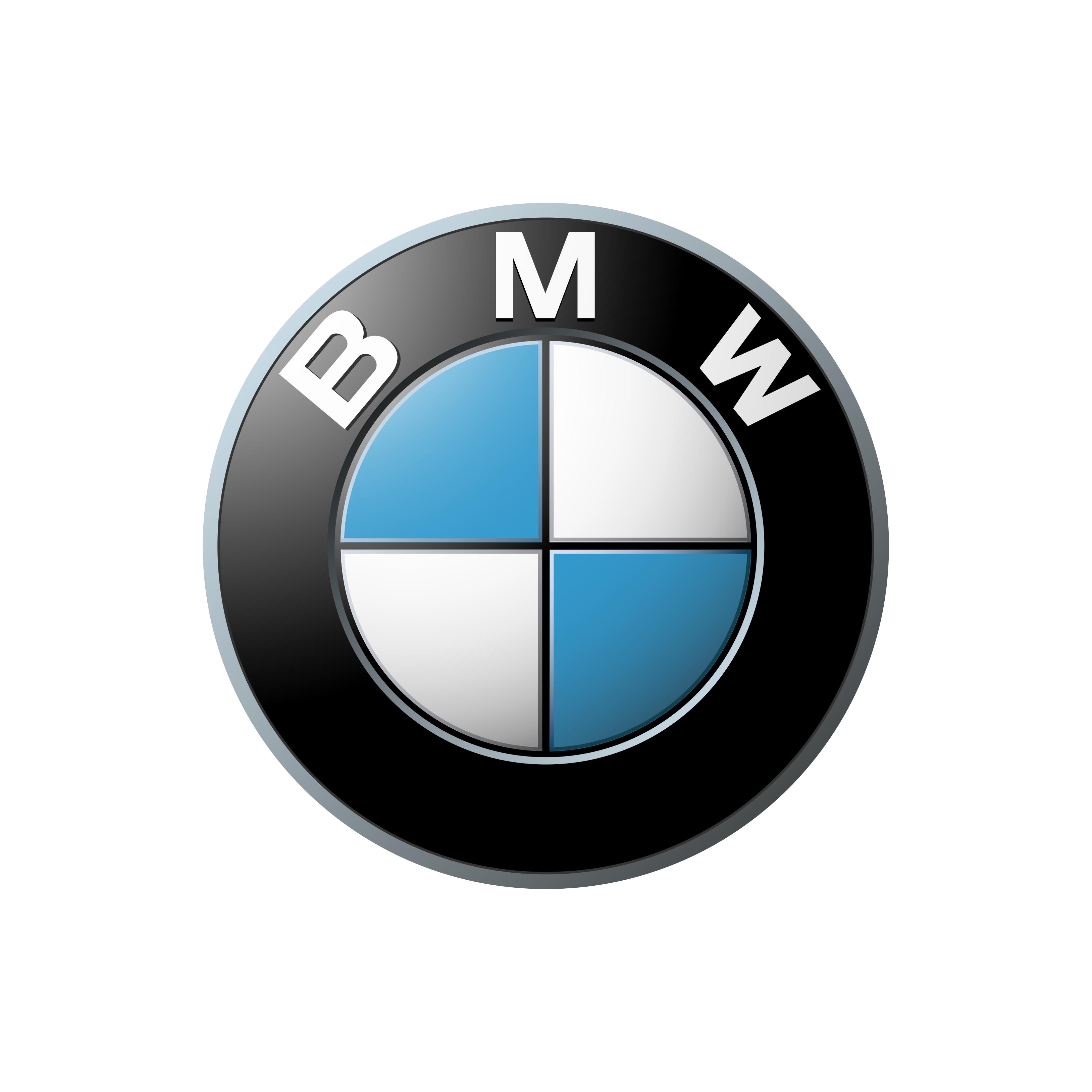 BMW Logo