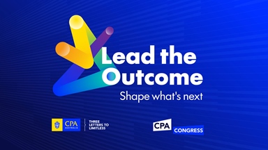 CPA Congress 2026