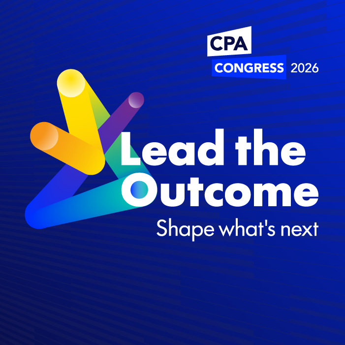 CPA Congress 2026