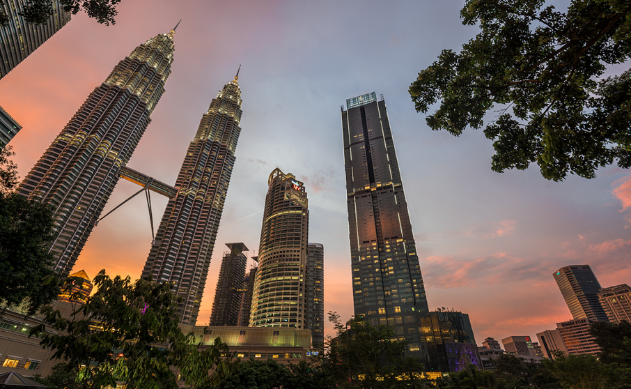 CPA Congress Kuala Lumpur